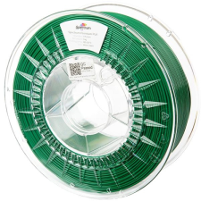 Spectrum 3D nyomtatószál, Premium PET-G, 1,75 mm, Mint Green, 1 kg nyomtató kellék