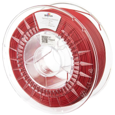Spectrum 3D nyomtatószál, Premium PLA, 1,75 mm, Dragon Red, 1 kg nyomtató kellék