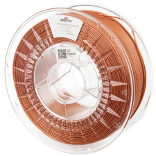Spectrum 3D nyomtatószál, Premium PLA, 1,75 mm, Rust Copper, 1 kg (80013) nyomtató kellék