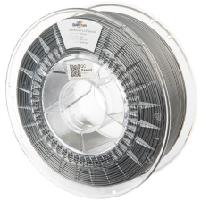 Spectrum 3D nyomtatószál, Premium PLA, 1,75 mm, Silver Star, 1 kg (80015) nyomtató kellék
