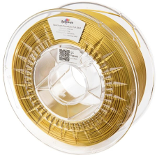 Spectrum 3D nyomtatószál, Silk PLA, 1,75 mm, Glorious Gold, 1 kg nyomtató kellék