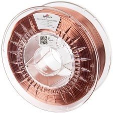 Spectrum 3D nyomtatószál, Silk PLA, 1,75 mm, Spicy Copper, 1 kg nyomtató kellék