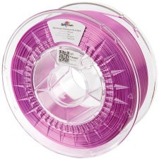 Spectrum 3D nyomtatószál, Silk PLA, 1,75 mm, Taffy Pink, 1 kg nyomtató kellék