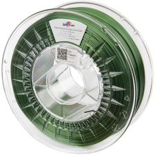 Spectrum 3D nyomtatószál, Silk PLA, 1,75 mm, Tropical Green, 1 kg (80266) nyomtató kellék
