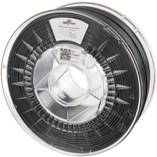 Spectrum 3D nyomtatószál, Smart ABS, 1,75 mm, Dark Grey, 1 kg nyomtató kellék