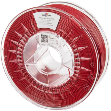 Spectrum 3D nyomtatószál, Smart ABS, 1,75 mm, Dragon Red, 1 kg (80089) nyomtató kellék