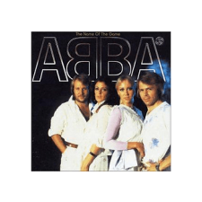 Spectrum ABBA - The Name Of Game (CD) rock / pop