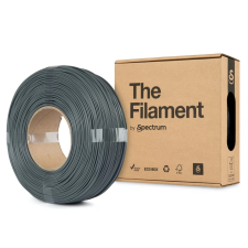 SPECTRUM FILAMENTS The Filament ReFill PETG 1.75mm bazaltszürke 1kg nyomtató kellék