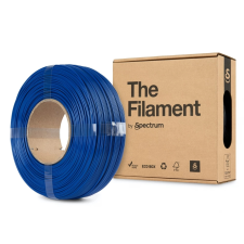 SPECTRUM FILAMENTS The Filament ReFill PETG 1.75mm Performance kék 1kg nyomtató kellék