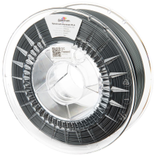 Spectrum Huracan PLA 1,75 mm, Anthracite Grey, 1 kg (80919) nyomtató kellék