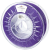 Spectrum Huracan PLA 1,75 mm, Purple Grape, 1 kg