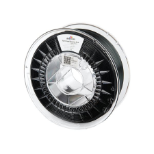 Spectrum Huracan PLA 1,75 mm, Traffic Black, 1 kg nyomtató kellék