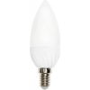 Spectrum LED 6W/480Lm/3000K/IP20/E14 LED gyertya led fényforrás (WOJ13026)