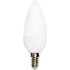 Spectrum LED 6W/480Lm/3000K/IP20/E14 LED gyertya led fényforrás (WOJ13026) izzó