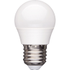 Spectrum LED 6W/480Lm/3000K/IP20/E27 LED kisgömb led fényforrás (WOJ13024)