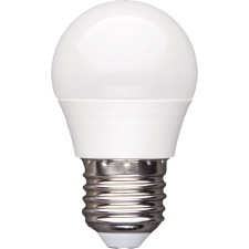 Spectrum LED 6W/480Lm/3000K/IP20/E27 LED kisgömb led fényforrás (WOJ13024) izzó