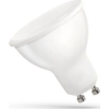 Spectrum LED SpectrumLED 6W/480Lm/4000K/IP20/GU10/120fok LED GU10 led fényforrás (WOJ13267)