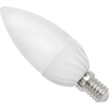 Spectrum LED SpectrumLED 6W/490Lm/4000K/IP20/E14 LED gyertya led fényforrás (WOJ13758)