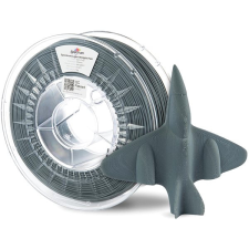 Spectrum Light Weight PLA 1,75 mm, Dark Grey, 1 kg nyomtató kellék
