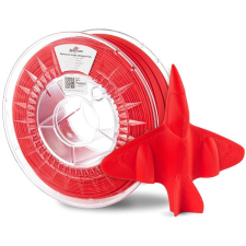 Spectrum Light Weight PLA 1,75 mm, Pure Red, 1 kg nyomtató kellék