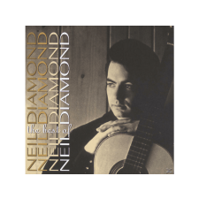 Spectrum Neil Diamond - The Best Of Neil Diamond (Cd) rock / pop