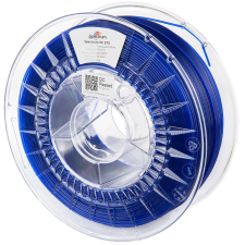 Spectrum PC 275 1,75 mm, Transparent Blue, 1 kg (81015) nyomtató kellék