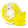 Spectrum PLA Crystal 1,75 mm, Electric Yellow, 1 kg (80883)
