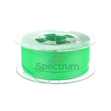 Spectrum PLA filament 1.75mm, 1kg zöld (Fluo Green) (5903175657176) (5903175657176) nyomtató kellék