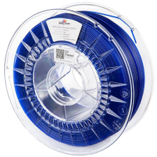Spectrum Premium PCTG 1,75 mm, Transparent Blue, 1 kg nyomtató kellék
