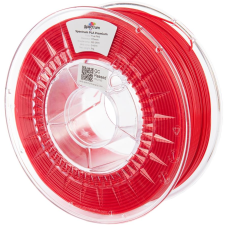 Spectrum Premium PLA 1,75 mm, True Red, 1 kg (80843) nyomtató kellék