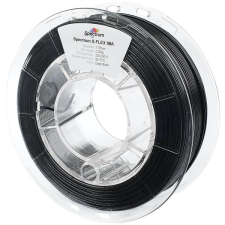 Spectrum S-Flex 98A 1,75 mm, Deep Black, 0,25 kg nyomtató kellék