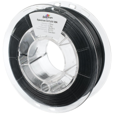 Spectrum S-Flex 98A 1,75 mm, Deep Black, 0,25 kg (80523) nyomtató kellék