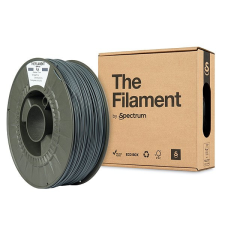 Spectrum The Filament PLA 1,75mm Basalt Grey 1kg nyomtató kellék