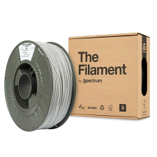 Spectrum The Filament PLA 1,75mm Cloud Grey 1kg nyomtató kellék