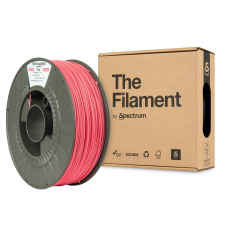 Spectrum The Filament PLA 1,75mm Strawberry Pink 1kg (TF-24013) nyomtató kellék
