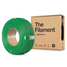 Spectrum The Filament ReFill PETG 1,75mm Circuit Green 1kg nyomtató kellék