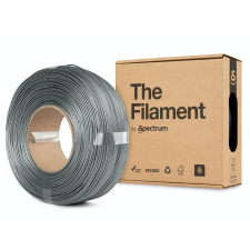 Spectrum The Filament ReFill PETG 1,75mm Silver Aluminium 1kg (TF-24062) nyomtató kellék