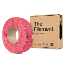 Spectrum The Filament ReFill PETG 1,75mm Strawberry Pink 1kg nyomtató kellék