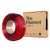 Spectrum The Filament ReFill PETG 1,75mm Transparent Red 1kg