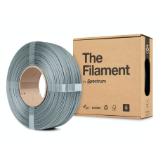Spectrum The Filament ReFill PETG CF 1,75mm Grey 1kg (TF-24118) nyomtató kellék