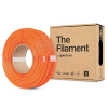 Spectrum The Filament ReFill PLA 1,75mm Machinery Orange 1kg