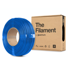 Spectrum The Filament ReFill PLA 1,75mm Performance Blue 1kg (TF-24045) nyomtató kellék