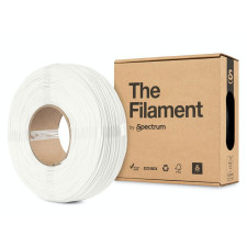 Spectrum The Filament ReFill PLA HS 1,75mm Traffic White 1kg (TF-24071) nyomtató kellék