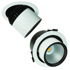 spectrumLED CEL ANTARA 940 27W 230V 40st White világítás