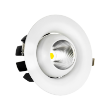 spectrumLED CEL MIRYDA ROUND 840 19W 230V 40st White világítás