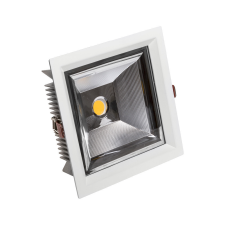 spectrumLED CEL SARGASA 830 35W 230V 60st White világítás