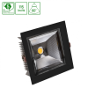 spectrumLED CEL SARGASA 930 27W 230V 60DEG Fekete