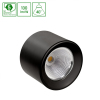 spectrumLED CEL ZOSMA 3 830 27W 230V 40deg Fekete MESH