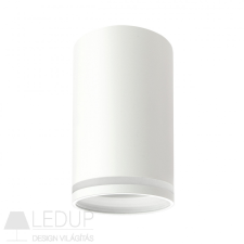 spectrumLED CHLOE RING NATYNKOWA GU10 230V IP20 fi55*107mm FEHÉR világítás