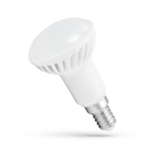 spectrumLED E14 LED reflektor „izzó&quot; 6W 450lm Hideg fehér izzó